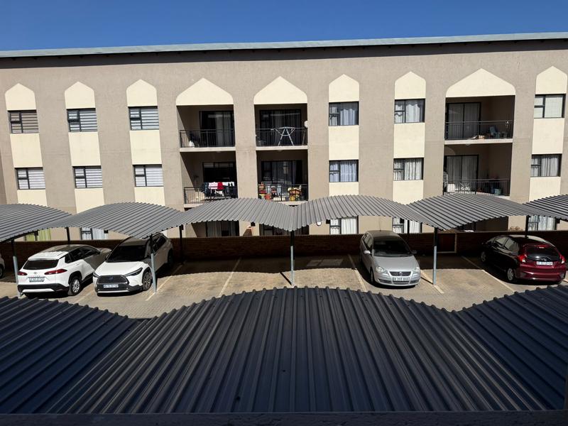 To Let 2 Bedroom Property for Rent in Erasmia Gauteng