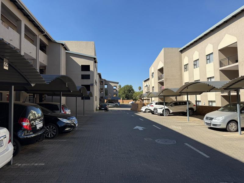 To Let 2 Bedroom Property for Rent in Erasmia Gauteng