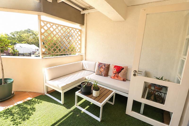 2 Bedroom Property for Sale in Rivonia Gauteng