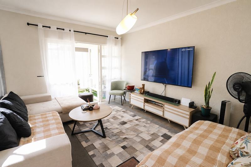 2 Bedroom Property for Sale in Rivonia Gauteng