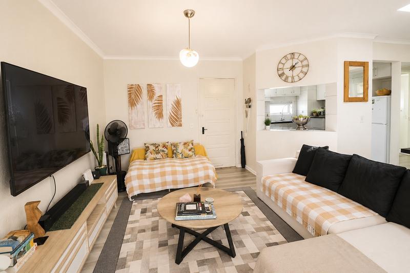 2 Bedroom Property for Sale in Rivonia Gauteng