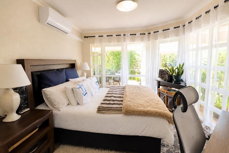 2 Bedroom Property for Sale in Rivonia Gauteng