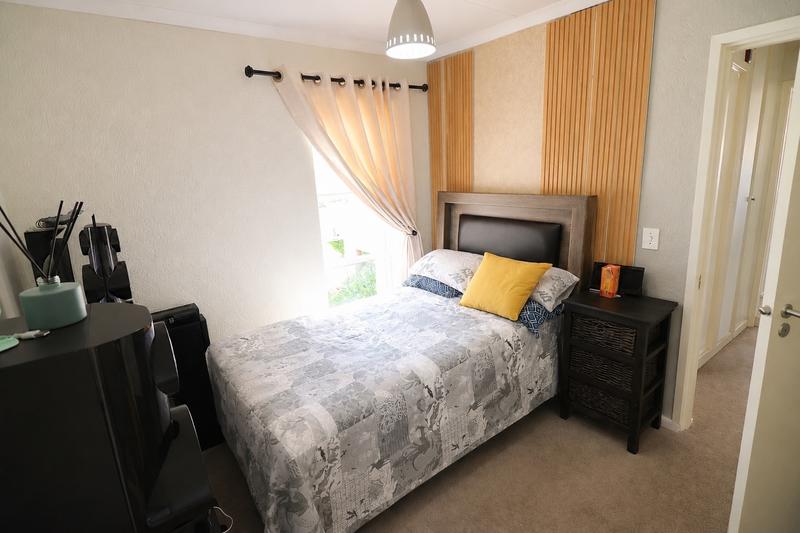 2 Bedroom Property for Sale in Rivonia Gauteng