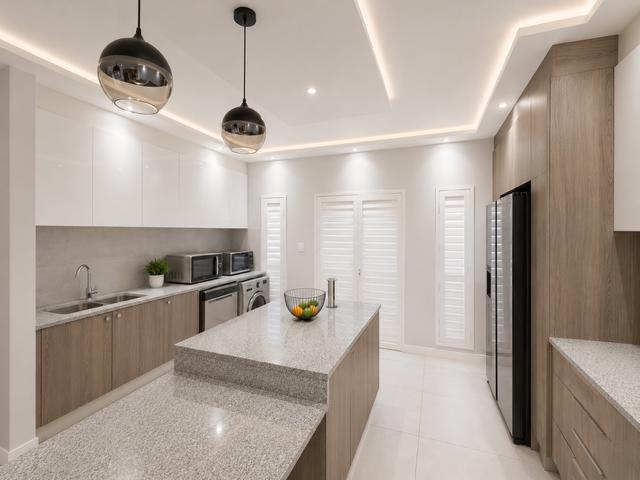 To Let 4 Bedroom Property for Rent in Bryanston Gauteng