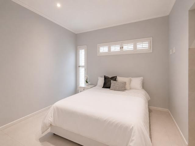 To Let 4 Bedroom Property for Rent in Bryanston Gauteng