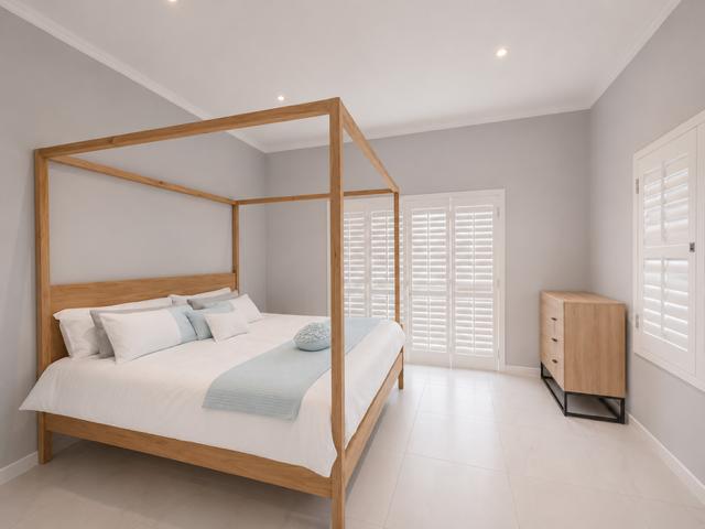 To Let 4 Bedroom Property for Rent in Bryanston Gauteng