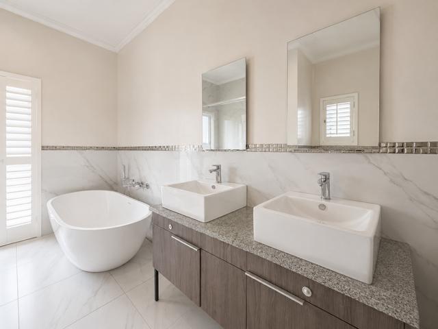 To Let 4 Bedroom Property for Rent in Bryanston Gauteng