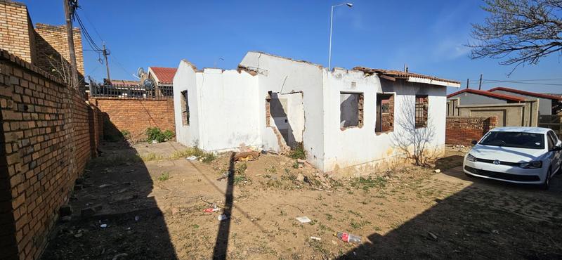 3 Bedroom Property for Sale in Atteridgeville Gauteng