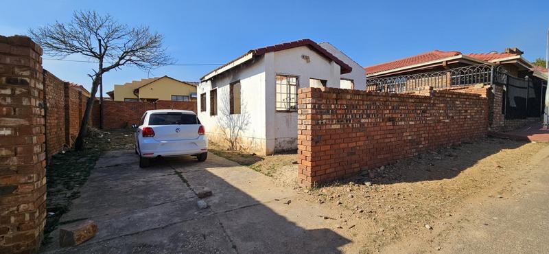 3 Bedroom Property for Sale in Atteridgeville Gauteng