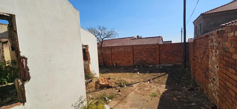3 Bedroom Property for Sale in Atteridgeville Gauteng