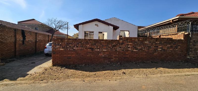 3 Bedroom Property for Sale in Atteridgeville Gauteng