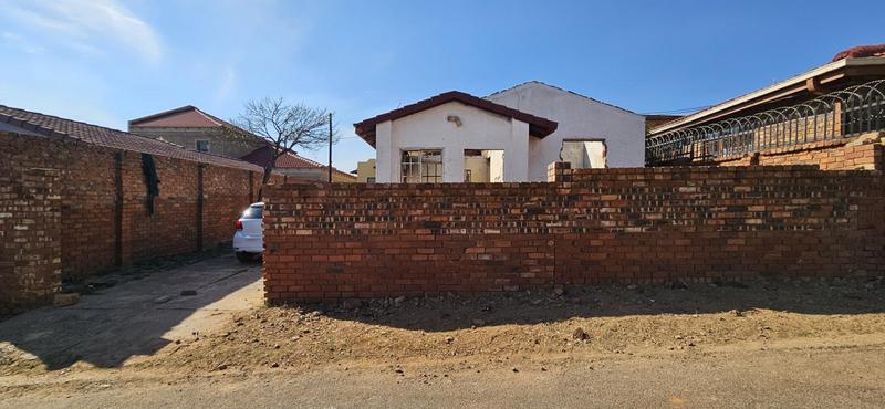 3 Bedroom Property for Sale in Atteridgeville Gauteng