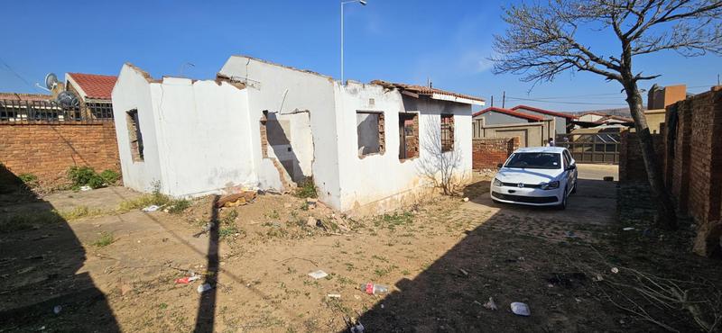 3 Bedroom Property for Sale in Atteridgeville Gauteng