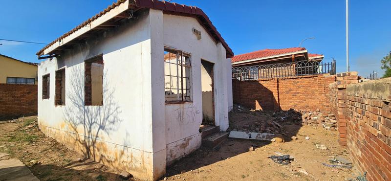 3 Bedroom Property for Sale in Atteridgeville Gauteng