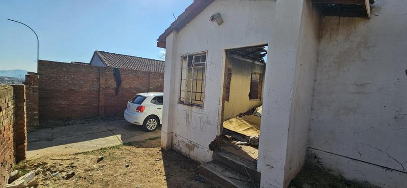 3 Bedroom Property for Sale in Atteridgeville Gauteng