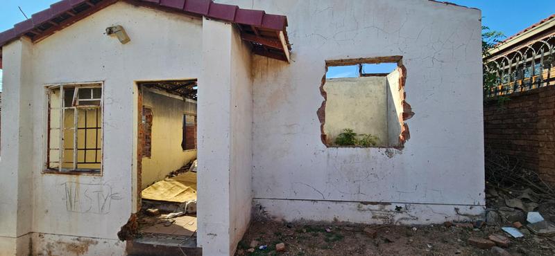 3 Bedroom Property for Sale in Atteridgeville Gauteng