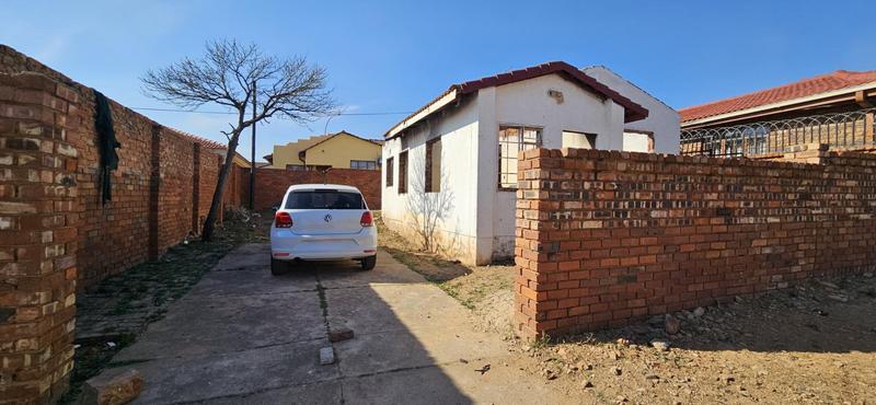 3 Bedroom Property for Sale in Atteridgeville Gauteng