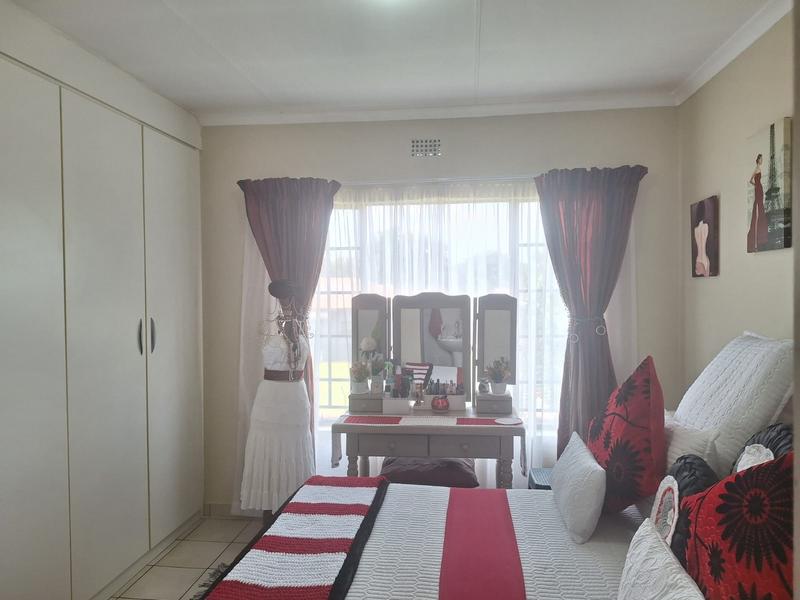 To Let 2 Bedroom Property for Rent in Dalview Gauteng