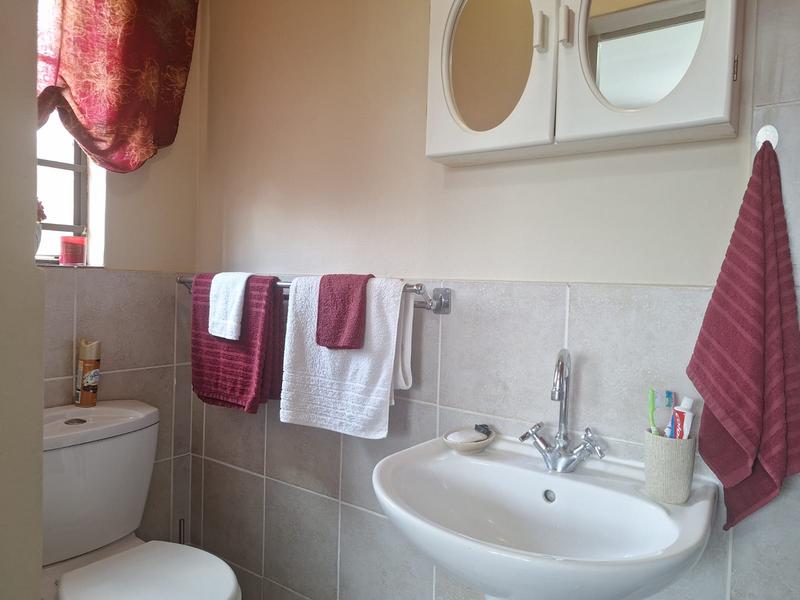 To Let 2 Bedroom Property for Rent in Dalview Gauteng