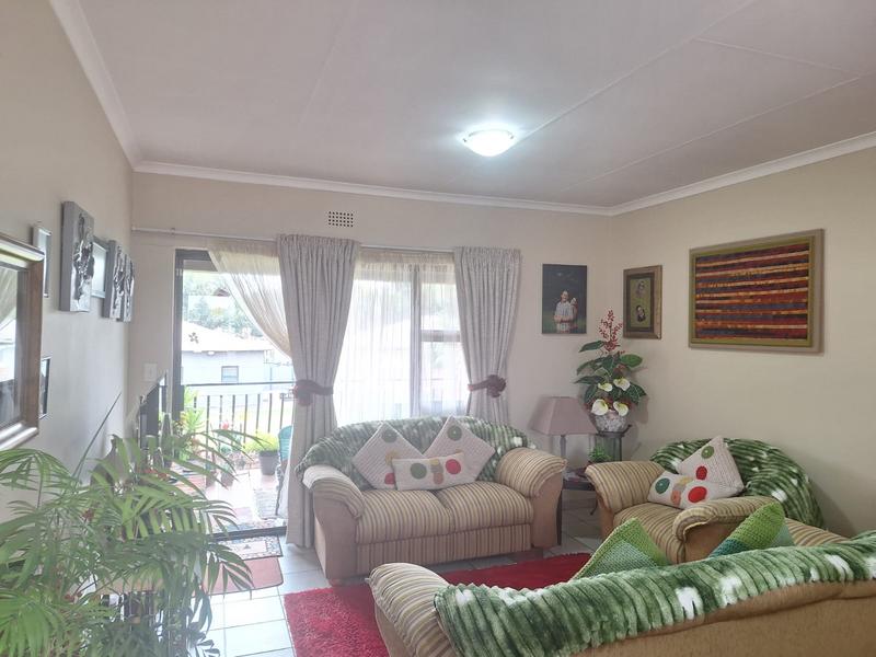 To Let 2 Bedroom Property for Rent in Dalview Gauteng