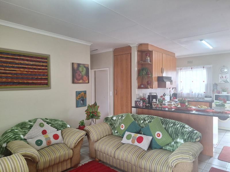 To Let 2 Bedroom Property for Rent in Dalview Gauteng