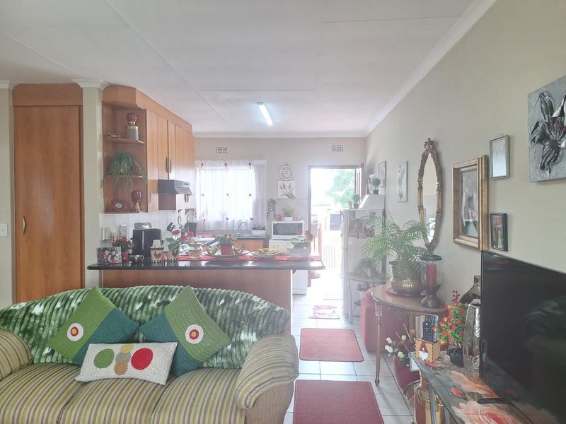 To Let 2 Bedroom Property for Rent in Dalview Gauteng