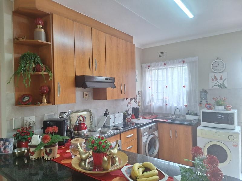 To Let 2 Bedroom Property for Rent in Dalview Gauteng