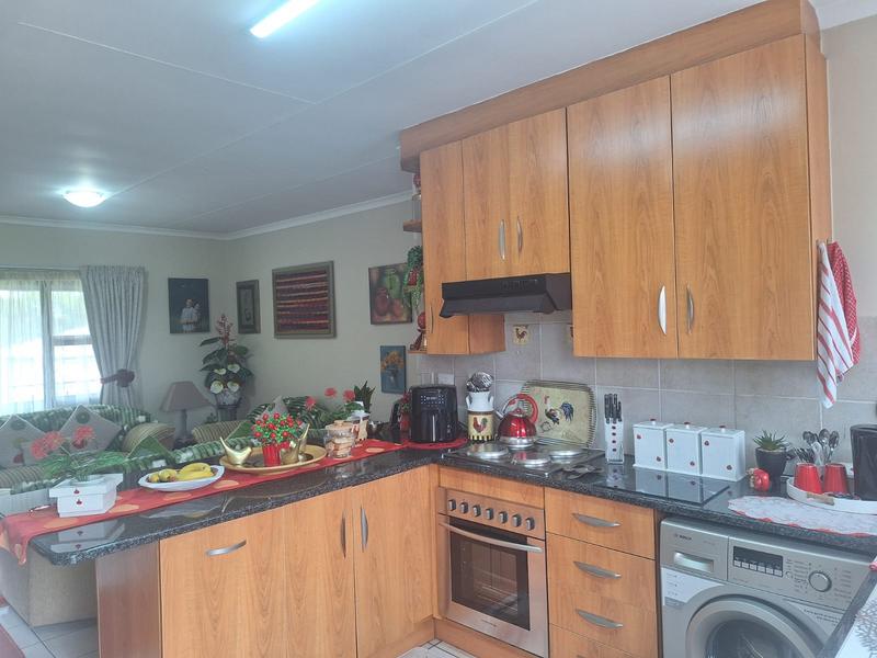 To Let 2 Bedroom Property for Rent in Dalview Gauteng
