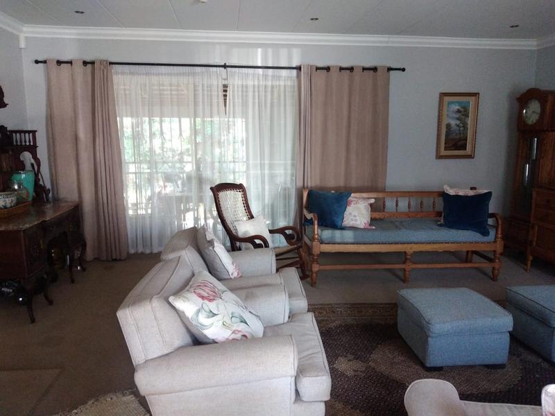 4 Bedroom Property for Sale in Wierda Park Gauteng