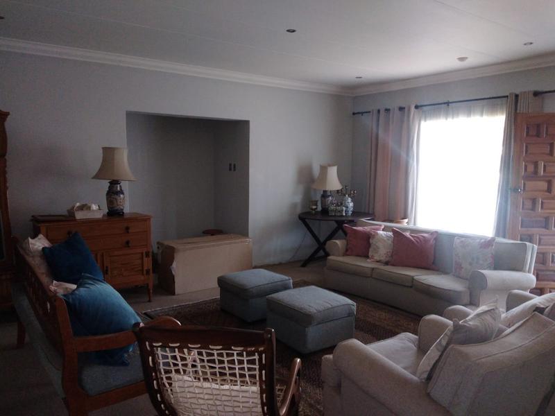 4 Bedroom Property for Sale in Wierda Park Gauteng