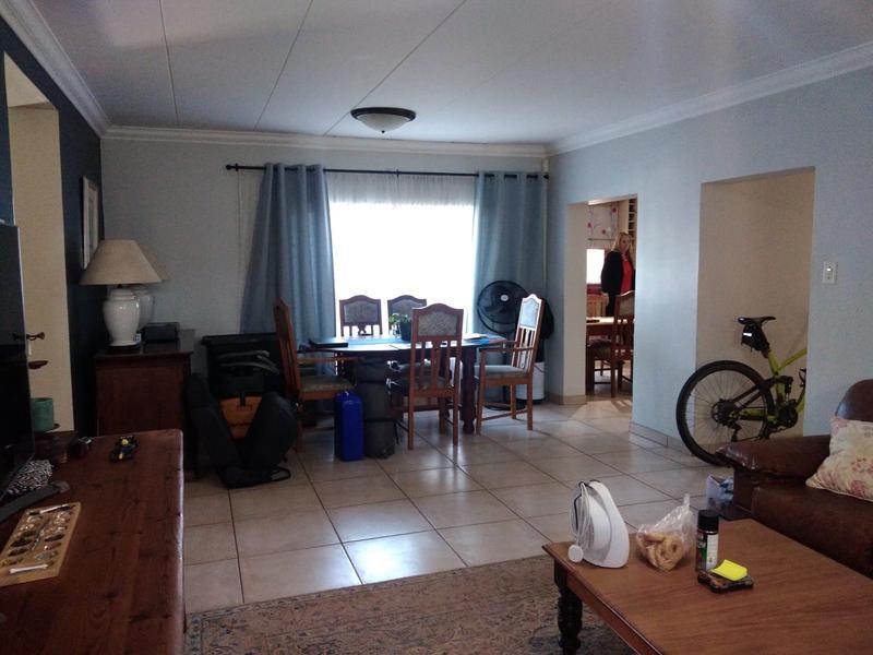 4 Bedroom Property for Sale in Wierda Park Gauteng