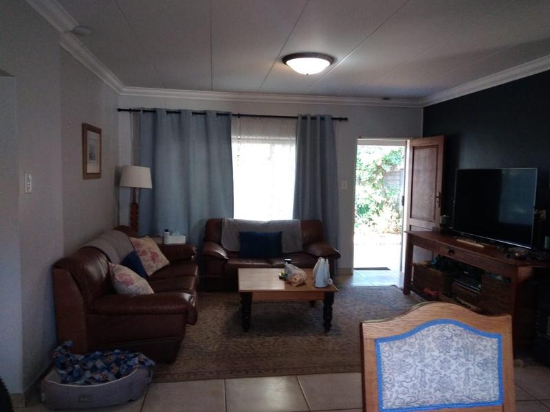 4 Bedroom Property for Sale in Wierda Park Gauteng