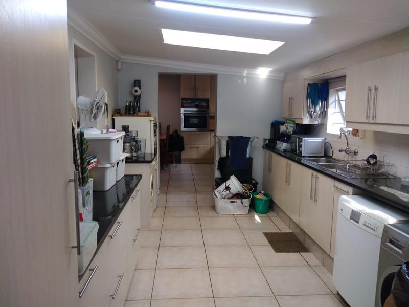 4 Bedroom Property for Sale in Wierda Park Gauteng