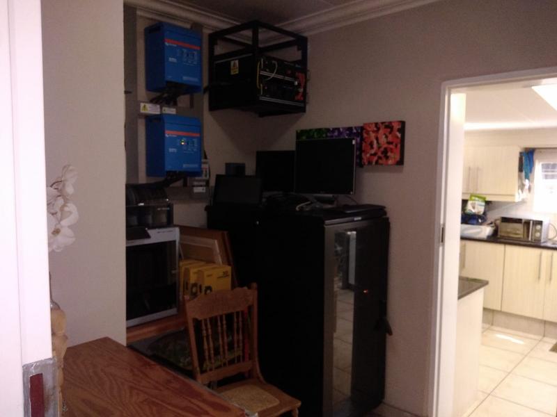 4 Bedroom Property for Sale in Wierda Park Gauteng