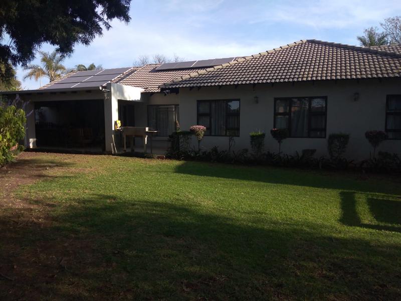 4 Bedroom Property for Sale in Wierda Park Gauteng