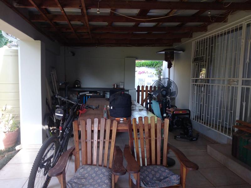 4 Bedroom Property for Sale in Wierda Park Gauteng