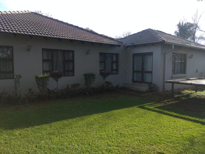 4 Bedroom Property for Sale in Wierda Park Gauteng