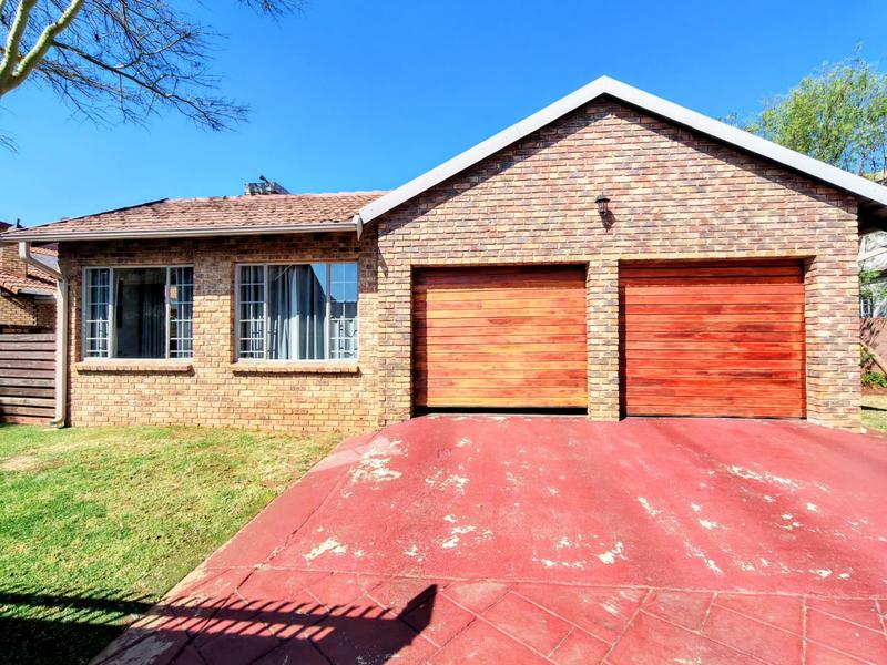 3 Bedroom Property for Sale in Wierdaglen Estate Gauteng