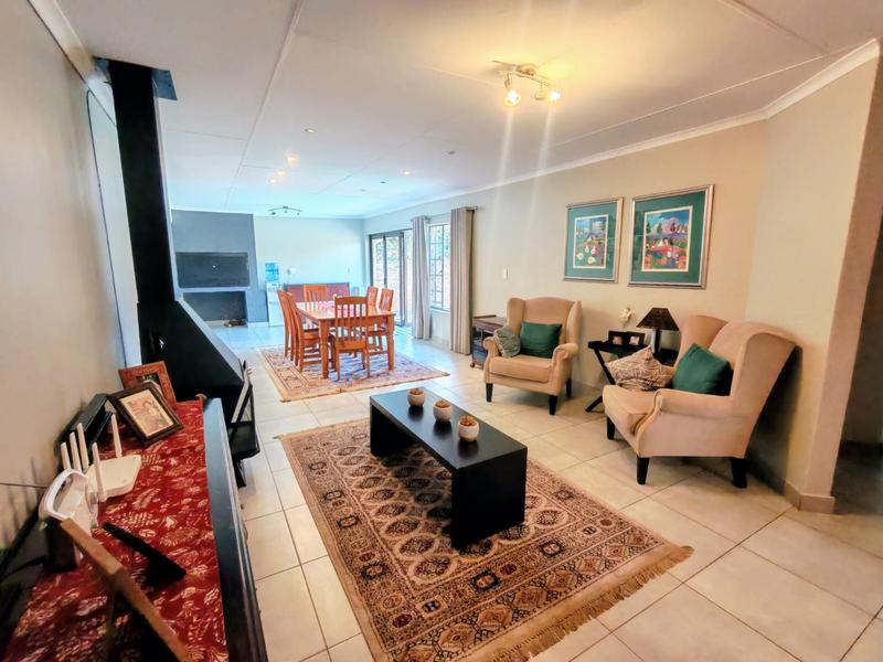3 Bedroom Property for Sale in Wierdaglen Estate Gauteng