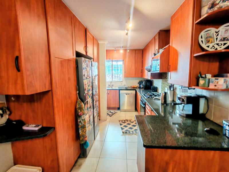 3 Bedroom Property for Sale in Wierdaglen Estate Gauteng