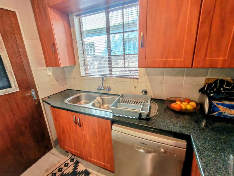 3 Bedroom Property for Sale in Wierdaglen Estate Gauteng