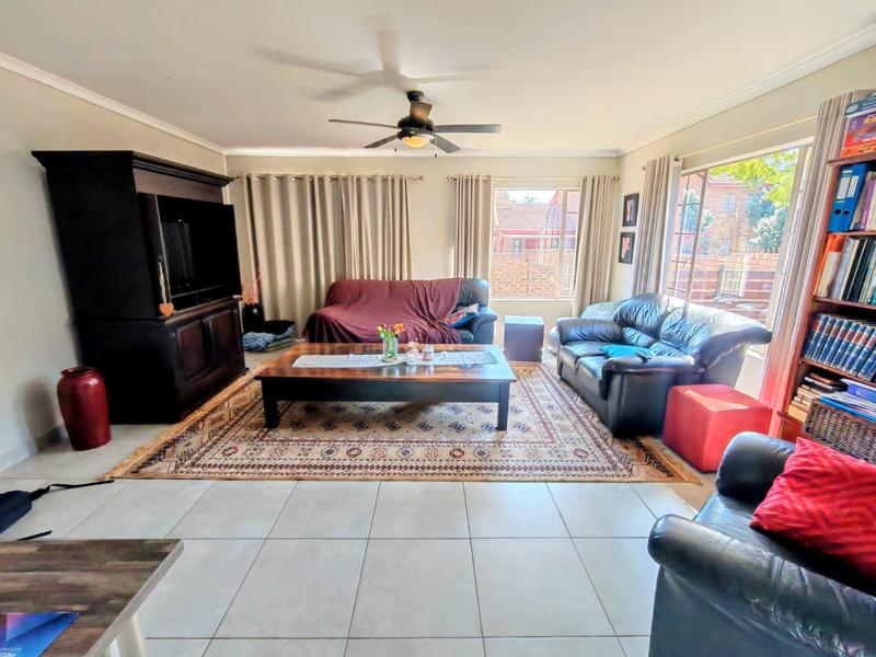 3 Bedroom Property for Sale in Wierdaglen Estate Gauteng