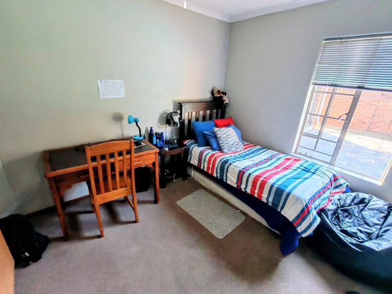 3 Bedroom Property for Sale in Wierdaglen Estate Gauteng