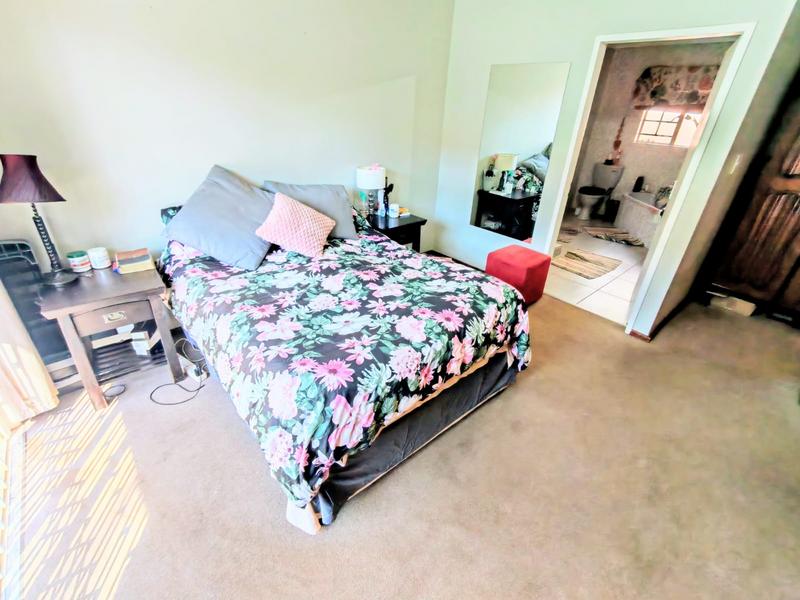 3 Bedroom Property for Sale in Wierdaglen Estate Gauteng