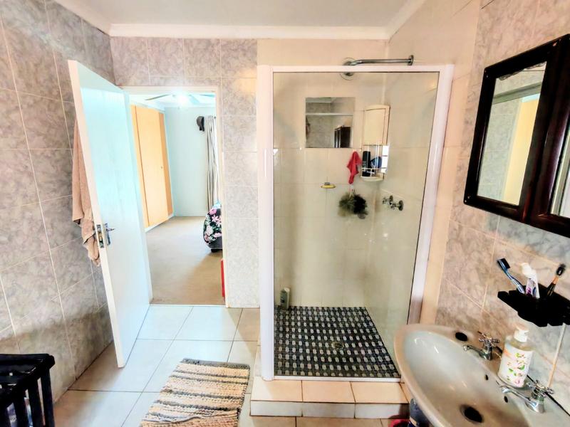 3 Bedroom Property for Sale in Wierdaglen Estate Gauteng