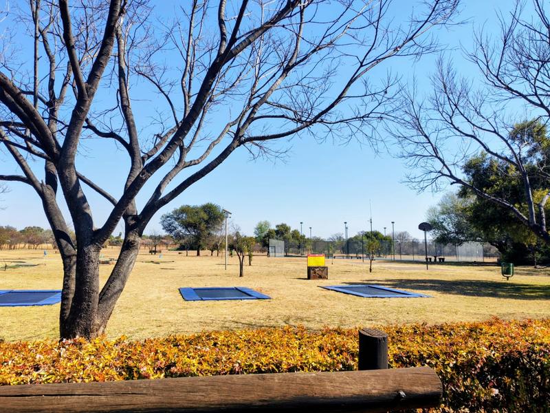 3 Bedroom Property for Sale in Wierdaglen Estate Gauteng
