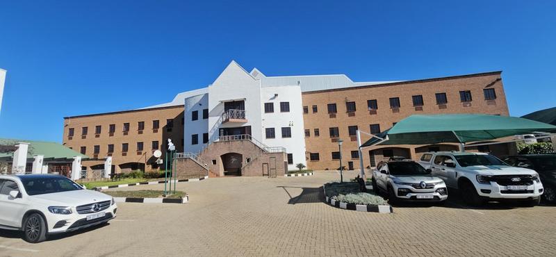 To Let Commercial Property for Rent in Randjespark Gauteng