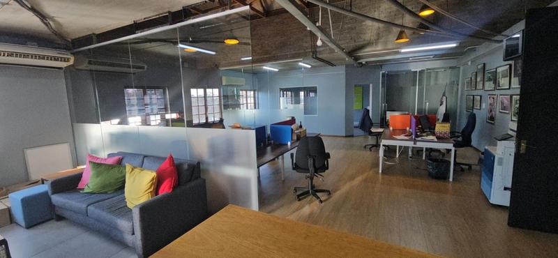 To Let Commercial Property for Rent in Randjespark Gauteng