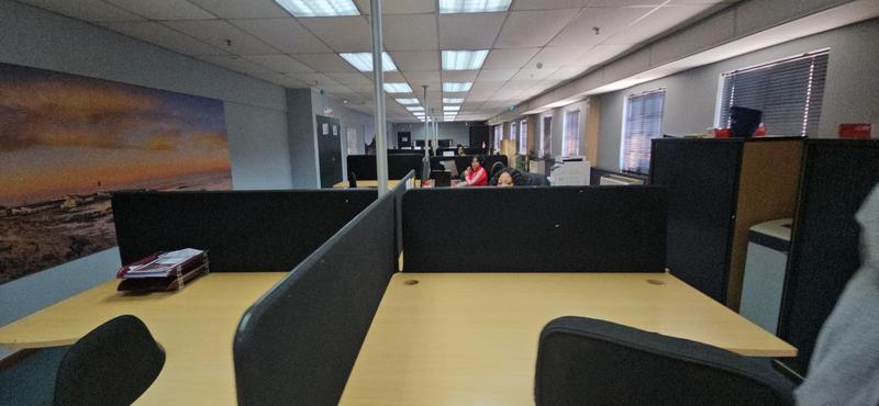 To Let Commercial Property for Rent in Randjespark Gauteng