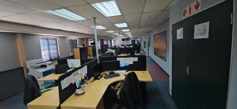 To Let Commercial Property for Rent in Randjespark Gauteng